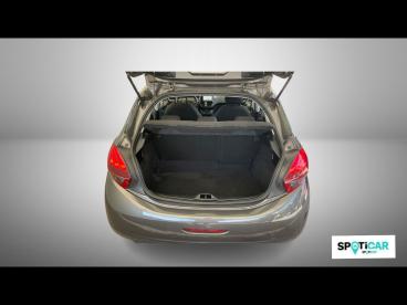 SPOTICAR Peugeot 208 3p  1.2l Puretech 60kw (82cv) Style Ocasion - Urbano Gasolina Gris - Quintanar De La Orden - 1202093028_4