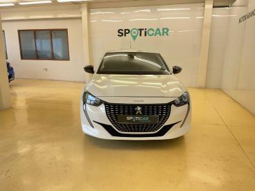 SPOTICAR Peugeot 208 Puretech 73kw (100cv) Allure Pack Ocasion - Urbano Gasolina Blanco Nacarado (tri-capa) - Aranda De Duero - 1202097327_2