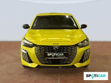 SPOTICAR Peugeot 208 Puretech 100 Allure 75 Kw (100 Cv) Ocasion - Urbano Gasolina Metallic - Fornells De La Selva - 1202100954_2