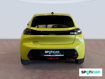 SPOTICAR Peugeot 208 Puretech 100 Allure 75 Kw (100 Cv) Ocasion - Urbano Gasolina Metallic - Fornells De La Selva - 1202100954_5