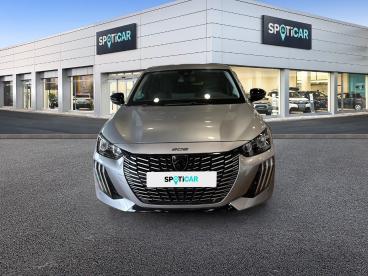 SPOTICAR Peugeot 208 Puretech 100 Allure Ocasion - Urbano Gasolina Gris - Sestao - 1202105669_2
