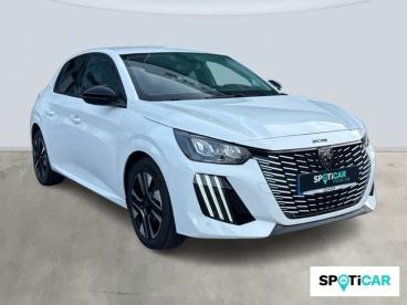 SPOTICAR Peugeot 208 Puretech 100 Allure 75 Kw (100 Cv) Ocasion - Urbano Gasolina Metallic - Castellón De La Plana/castelló - 1202106554_1