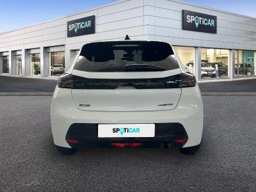 SPOTICAR Peugeot 208 Hybrid 110 Edcs6 Allure Ocasion - Urbano Gasolina Blanco - Perillo-oleiros - 1202107157_5