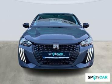 SPOTICAR Peugeot 208 Puretech 100 Allure 75 Kw (100 Cv) Ocasion - Urbano Gasolina Metallic - Castellón De La Plana/castelló - 1202108334_2