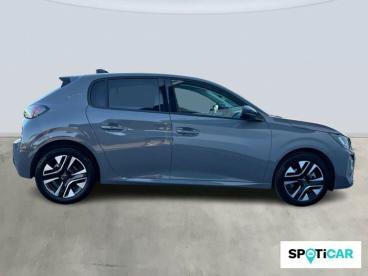 SPOTICAR Peugeot 208 Puretech 100 Allure 75 Kw (100 Cv) Ocasion - Urbano Gasolina Metallic - Castellón De La Plana/castelló - 1202108334_4