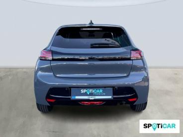 SPOTICAR Peugeot 208 Puretech 100 Allure 75 Kw (100 Cv) Ocasion - Urbano Gasolina Metallic - Castellón De La Plana/castelló - 1202108334_5