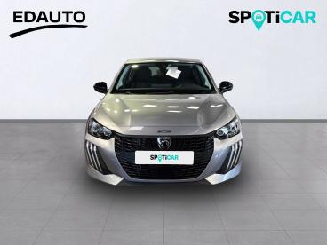 SPOTICAR Peugeot 208 Hybrid 110 Edcs6 Style Ocasion - Urbano Gasolina Gris - Benisano - 1202108563_2