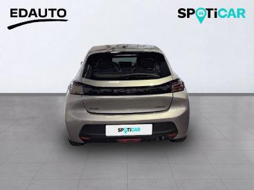 SPOTICAR Peugeot 208 Hybrid 110 Edcs6 Style Ocasion - Urbano Gasolina Gris - Benisano - 1202108563_5