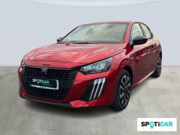 SPOTICAR Peugeot 208 Active Hybrid Edcs6 75 Kw (100 Cv) Ocasion - Urbano Gasolina Metallic - Castellón De La Plana/castelló - 1202109940_1