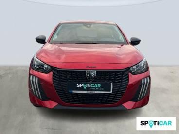 SPOTICAR Peugeot 208 Active Hybrid Edcs6 75 Kw (100 Cv) Ocasion - Urbano Gasolina Metallic - Castellón De La Plana/castelló - 1202109940_2