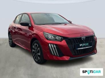 SPOTICAR Peugeot 208 Active Hybrid Edcs6 75 Kw (100 Cv) Ocasion - Urbano Gasolina Metallic - Castellón De La Plana/castelló - 1202109940_3