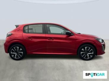 SPOTICAR Peugeot 208 Active Hybrid Edcs6 75 Kw (100 Cv) Ocasion - Urbano Gasolina Metallic - Castellón De La Plana/castelló - 1202109940_4