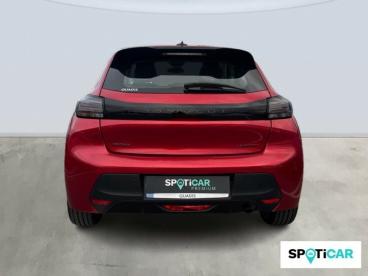 SPOTICAR Peugeot 208 Active Hybrid Edcs6 75 Kw (100 Cv) Ocasion - Urbano Gasolina Metallic - Castellón De La Plana/castelló - 1202109940_5