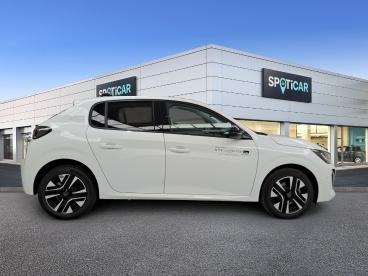 SPOTICAR Peugeot 208 Hybrid 110 Edcs6 Allure Ocasion - Urbano Gasolina Gris - Valencia - 1202110854_4