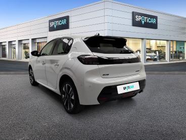 SPOTICAR Peugeot 208 Hybrid 110 Edcs6 Allure Ocasion - Urbano Gasolina Gris - Valencia - 1202110854_5