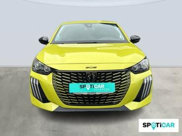 SPOTICAR Peugeot 208 Puretech 100 Allure 75 Kw (100 Cv) Ocasion - Urbano Gasolina Metallic - Castellón De La Plana/castelló - 1202111025_2