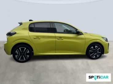 SPOTICAR Peugeot 208 Puretech 100 Allure 75 Kw (100 Cv) Ocasion - Urbano Gasolina Metallic - Castellón De La Plana/castelló - 1202111025_4