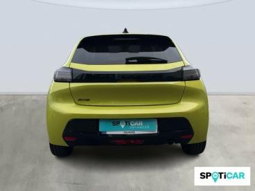 SPOTICAR Peugeot 208 Puretech 100 Allure 75 Kw (100 Cv) Ocasion - Urbano Gasolina Metallic - Castellón De La Plana/castelló - 1202111025_5