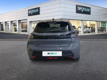SPOTICAR Peugeot 208 Puretech 100 Active Ocasion - Urbano Gasolina Gris - Mostoles - 1202111496_5