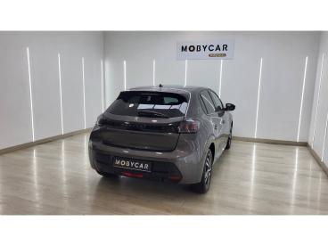 SPOTICAR Peugeot 208 Puretech 73kw (100cv) Allure Ocasion - Urbano Gasolina Gris - Valencia - 1202111748_2