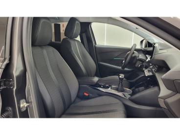 SPOTICAR Peugeot 208 Puretech 73kw (100cv) Allure Ocasion - Urbano Gasolina Gris - Valencia - 1202111748_4
