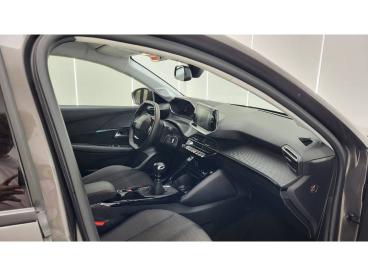 SPOTICAR Peugeot 208 Puretech 73kw (100cv) Allure Ocasion - Urbano Gasolina Gris - Valencia - 1202111748_5