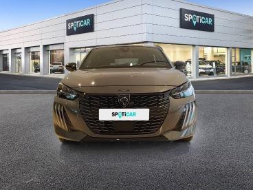 SPOTICAR Peugeot 208 Hybrid 100 Edcs6 Gt Ocasion - Urbano Gasolina Gris - Zaragoza - 1202111788_2