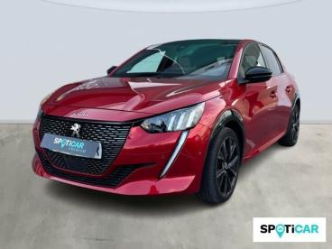 SPOTICAR Peugeot 208 Puretech 100 Gt Pack 75 Kw (100 Cv) Ocasion - Urbano Gasolina Metallic - Castellón De La Plana/castelló - 1202112056_1