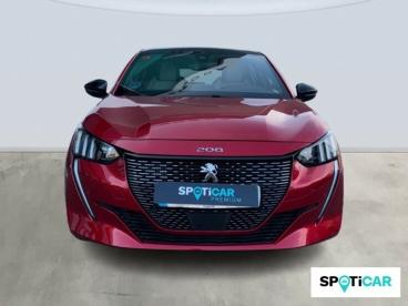 SPOTICAR Peugeot 208 Puretech 100 Gt Pack 75 Kw (100 Cv) Ocasion - Urbano Gasolina Metallic - Castellón De La Plana/castelló - 1202112056_2