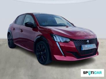SPOTICAR Peugeot 208 Puretech 100 Gt Pack 75 Kw (100 Cv) Ocasion - Urbano Gasolina Metallic - Castellón De La Plana/castelló - 1202112056_3