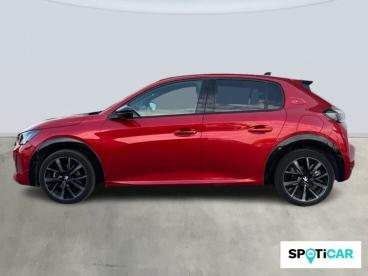 SPOTICAR Peugeot 208 Puretech 100 Gt Pack 75 Kw (100 Cv) Ocasion - Urbano Gasolina Metallic - Castellón De La Plana/castelló - 1202112056_4