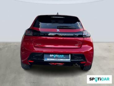 SPOTICAR Peugeot 208 Puretech 100 Gt Pack 75 Kw (100 Cv) Ocasion - Urbano Gasolina Metallic - Castellón De La Plana/castelló - 1202112056_5