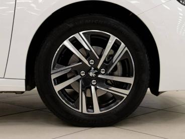 SPOTICAR Peugeot 208 Puretech 55kw (75cv) Active Pack Ocasion - Urbano Gasolina Blanco - Zaragoza - 1202113073_2