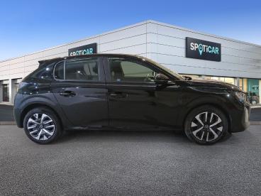 SPOTICAR Peugeot 208 Puretech 100 Active Ocasion - Urbano Gasolina Negro - Alcorcón - 1202113742_4