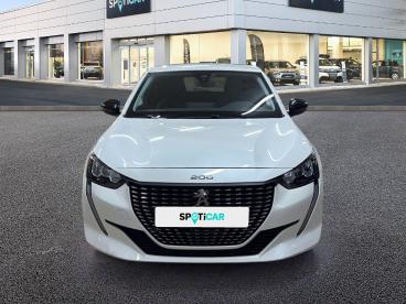 SPOTICAR Peugeot 208 Puretech 73kw (100cv) Active Pack Ocasion - Urbano Gasolina Blanco - Torrent - 1202114801_2