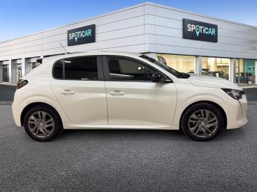 SPOTICAR Peugeot 208 Puretech 73kw (100cv) Active Pack Ocasion - Urbano Gasolina Blanco - Torrent - 1202114801_4