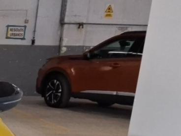 SPOTICAR Peugeot 208 Bluehdi 73kw (100cv) Gt Ocasion - Urbano Diésel Amarillo - Alcorcón - 1202115349_2