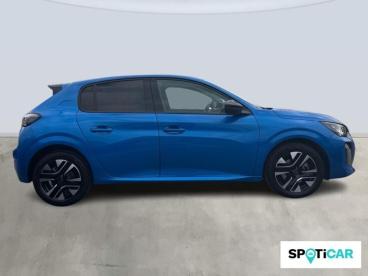 SPOTICAR Peugeot 208 Allure Hybrid Edcs6 75 Kw (100 Cv) Ocasion - Urbano Híbrido Metallic - Castellón De La Plana/castelló - 1202116283_4