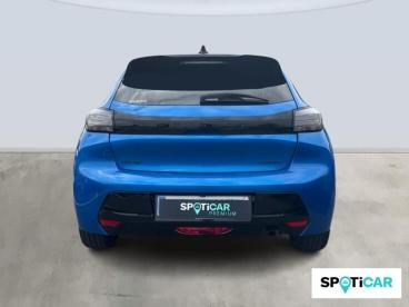 SPOTICAR Peugeot 208 Allure Hybrid Edcs6 75 Kw (100 Cv) Ocasion - Urbano Híbrido Metallic - Castellón De La Plana/castelló - 1202116283_5