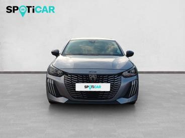 SPOTICAR Peugeot 208 Gasolina 100 S&s 6 Vel. Man Allure Ocasion - Urbano Gasolina Gris - Sant Fruitós De Bages - 1202116408_2