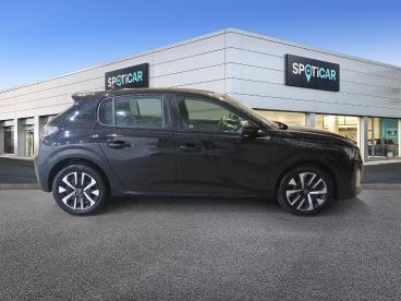 SPOTICAR Peugeot 208 Puretech 100 Active Ocasion - Urbano Gasolina Noir - Madrid - 1202116608_4