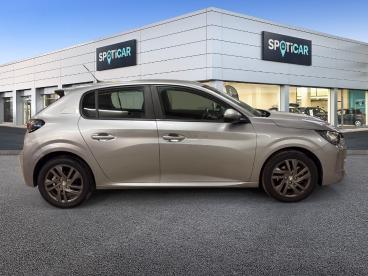 SPOTICAR Peugeot 208 Puretech 73kw (100cv) Active Pack Ocasion - Urbano Gasolina Gris - Torrent - 1202117000_4