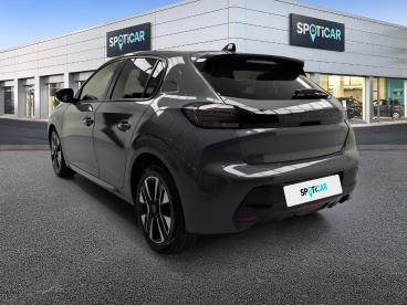 SPOTICAR Peugeot 208 Gasolina 100 S&s 6 Vel. Man Allure Ocasion - Urbano Gasolina Gris - Valencia - 1202117132_5