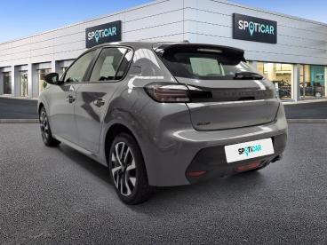 SPOTICAR Peugeot 208 Puretech 100 Active Ocasion - Urbano Gasolina Gris - Valencia - 1202117590_5