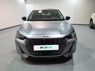 SPOTICAR Peugeot 208 Puretech 100 Allure Ocasion - Urbano Gasolina Rojo - Sant Feliu De Llobregat - 1202117787_2