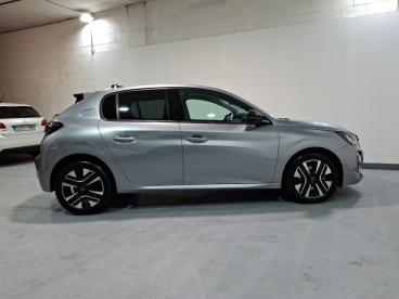 SPOTICAR Peugeot 208 Puretech 100 Allure Ocasion - Urbano Gasolina Rojo - Sant Feliu De Llobregat - 1202117787_4