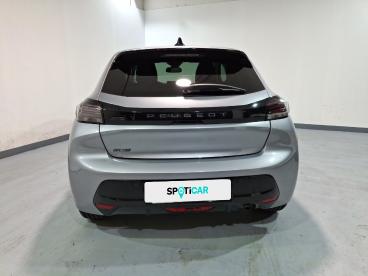 SPOTICAR Peugeot 208 Puretech 100 Allure Ocasion - Urbano Gasolina Rojo - Sant Feliu De Llobregat - 1202117787_5