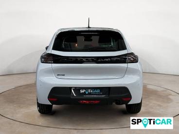 SPOTICAR Peugeot 208 Gasolina 100 S&s 6 Vel Man Style Ocasion - Urbano Gasolina Blanco - Collado Villalba - 1202118365_5