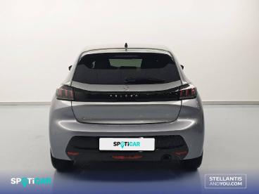SPOTICAR Peugeot 208 Bluehdi 73kw (100cv) Allure Pack Ocasion - Urbano Diésel Gris - Ourense - 1202118674_5