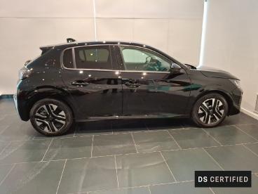 SPOTICAR Peugeot 208 Gasolina 100 S&s 6 Vel. Man Allure Ocasion - Urbano Gasolina Negro - Zaragoza - 1202119445_4